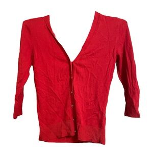 7th Avenue by New York & Company Cardigan